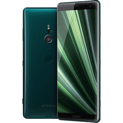 Sony Xperia XZ3 